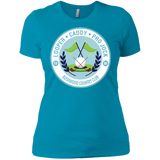 Looper Women's Premium T-Shirt