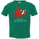 House Scratch Toddler Premium T-Shirt