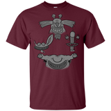 MONSTER RHAPSODY Youth T-Shirt