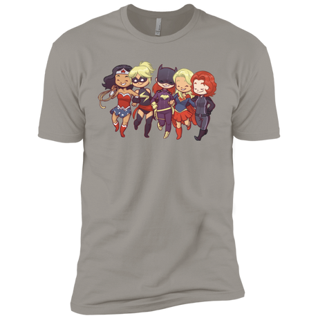 Power Girls Boys Premium T-Shirt