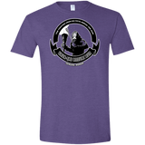 Uruk Hai Annual Run Men's Semi-Fitted Softstyle