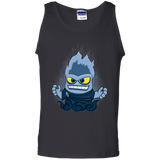 Villain Inside Men's Tank Top