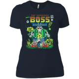The Horrible Boss Women's Premium T-Shirt