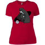 Darth Hero Sith Women's Premium T-Shirt