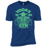 Dagobah Gym Boys Premium T-Shirt
