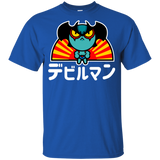 ChibiDebiruman Youth T-Shirt