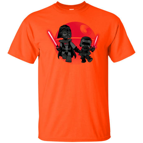 Darth Grandpa T-Shirt