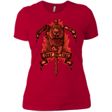 HEAR ME ROAR Women's Premium T-Shirt