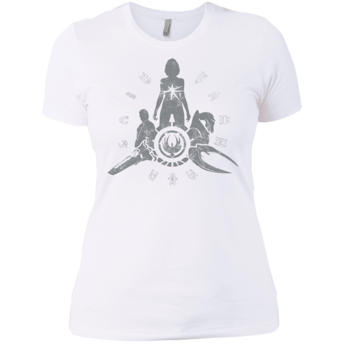 BSG Women's Premium T-Shirt