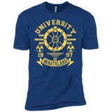 University of Wasteland Boys Premium T-Shirt