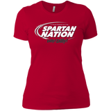 Michigan State Dilly Dilly Women's Premium T-Shirt