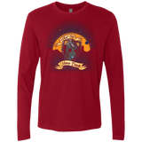 Hang in There Mate Men's Premium Long Sleeve