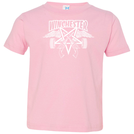 WINCHESTER Toddler Premium T-Shirt