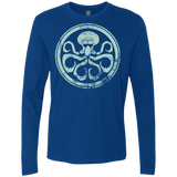 Hail Squidra Men's Premium Long Sleeve