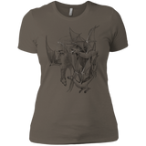 Mother Women's Premium T-Shirt