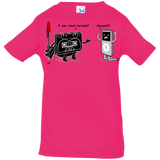 I Am Your Father Infant Premium T-Shirt