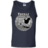 The Sailor Man Men's Tank Top