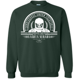 Who Villains Vashta Nerada Crewneck Sweatshirt