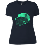 Messy Rescue Women's Premium T-Shirt