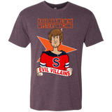 Those Metal-ing Kids Men's Triblend T-Shirt