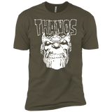 Thanos Danzig Men's Premium T-Shirt