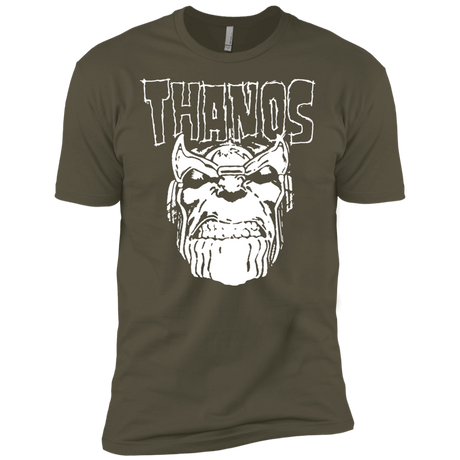 Thanos Danzig Men's Premium T-Shirt