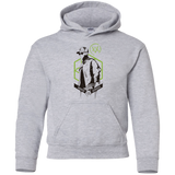 Watch Dogs 2 Hacker Services Youth Hoodie