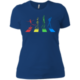 Stray Dog Strut Women's Premium T-Shirt