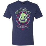 Oogies Casino Men's Triblend T-Shirt