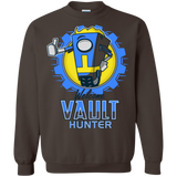Welcome Vault Hunter Crewneck Sweatshirt
