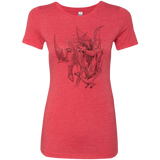 Mother Women's Triblend T-Shirt