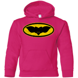 Gotham Gremlin Youth Hoodie