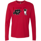 I Am Your Father Men's Premium Long Sleeve