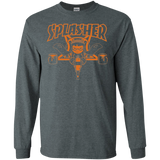 SPLASHER Men's Long Sleeve T-Shirt