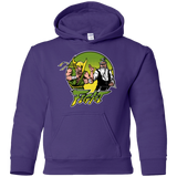 Fight Youth Hoodie
