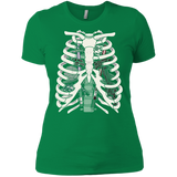 Anatomy of a Galaxy Far Away Women's Premium T-Shirt