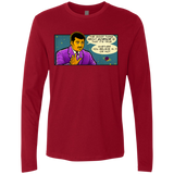 NDGT good thing Men's Premium Long Sleeve