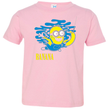 Nirvana Banana Toddler Premium T-Shirt