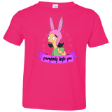Louise Everybody Toddler Premium T-Shirt