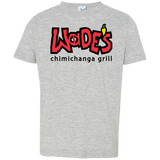 Wades Grill Toddler Premium T-Shirt