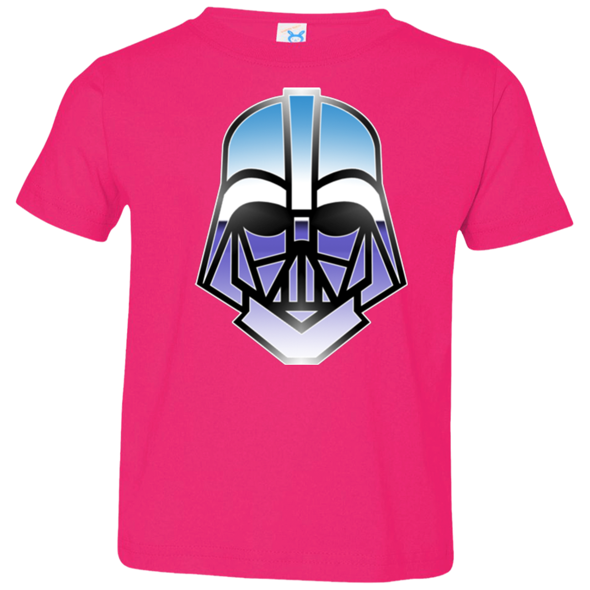 Vader Toddler Premium T-Shirt