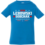 Lebowski Sobchak Infant Premium T-Shirt