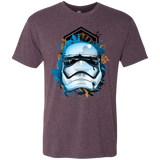 Troop style Men's Triblend T-Shirt