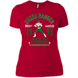 Dragon Ranger (1) Women's Premium T-Shirt