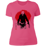 Predator Sun Women's Premium T-Shirt