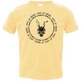 Wake up Wimido Toddler Premium T-Shirt