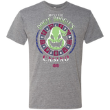 Oogies Casino Men's Triblend T-Shirt