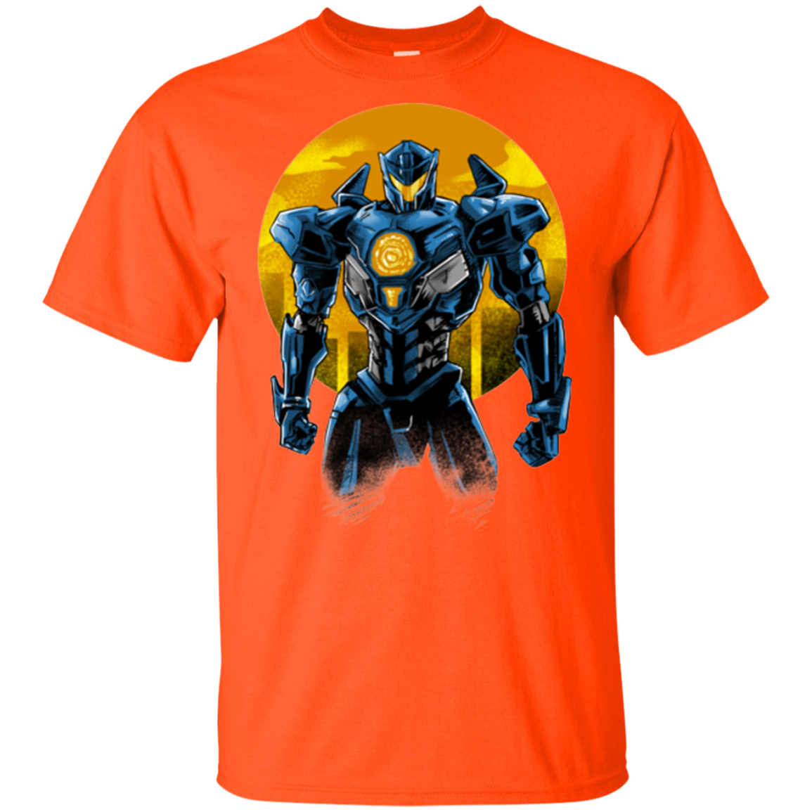 Titan Avenger Youth T-Shirt