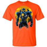 Titan Avenger Youth T-Shirt