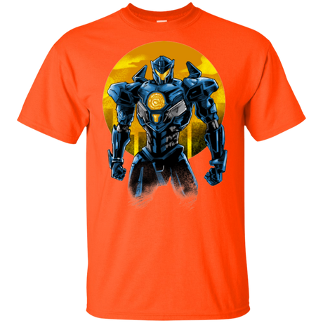 Titan Avenger Youth T-Shirt